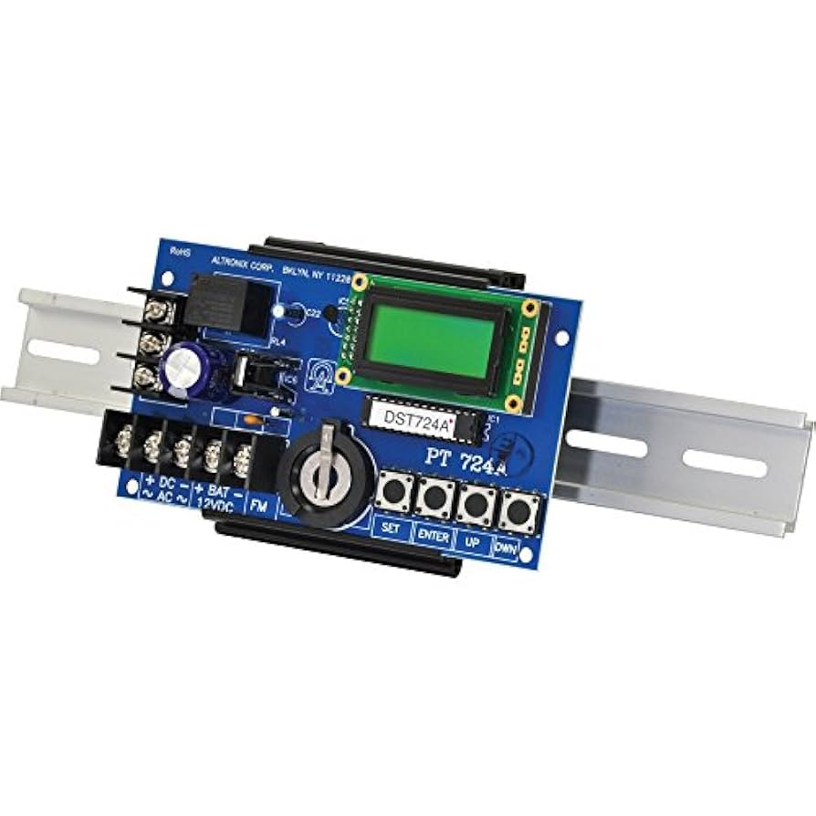 ★UNI-PEX MUSIC CHIME/PROGRAM TIMER Amazon.com: ZYQY x-wlang 3-in-1 Alerts timer 1013 with